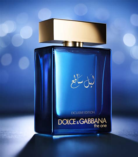 dolce gabbana the one luminous night dubai|the one luminous night review.